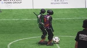 世界杯即将开启足球预测AI助手带来新体验